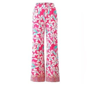 Jean-Pierre Klifa BOULEVARD PANTS JASMINE COVE Size Medium